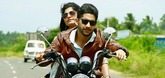 Theatrical Trailer - Saahasam Swaasaga Saagipo Video