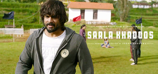 Saala Khadoos   Song Promo Saala Khadoos