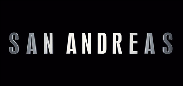 San Andreas English Movie