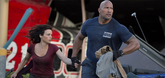 Trailer #2 - San Andreas Video