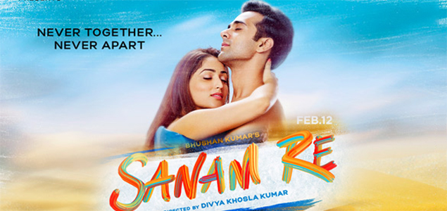 Sanam Re Hindi Movie