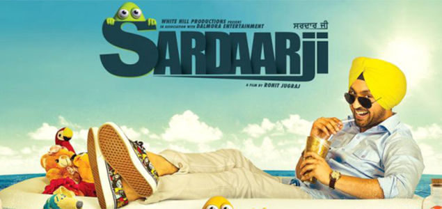 Sardaar Ji Punjabi Movie