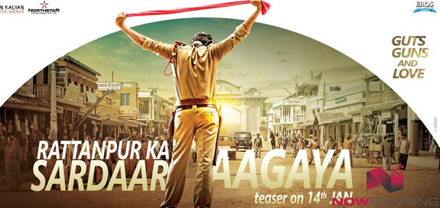 Sardaar Gabbar Singh wraps up Major Talkie