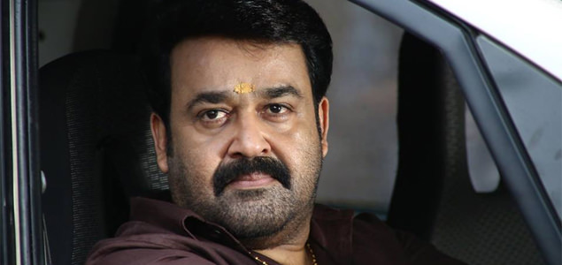 Mohanlal to join Anwar Rasheed again