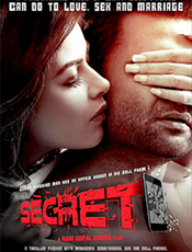 Click to know more about Secret