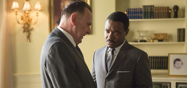 Barack Obama organizes special screening of Selma at White House