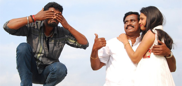 Settaikaranga Tamil Movie