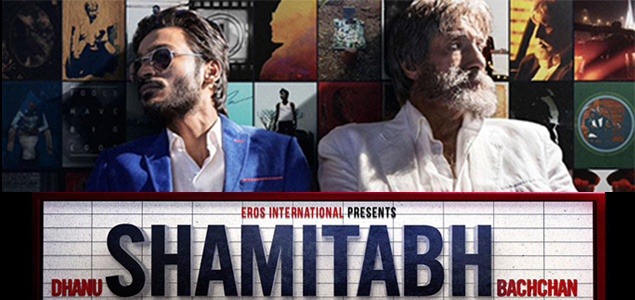 Shamitabh Hindi Movie