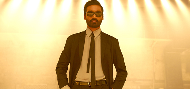 Dhanush reveals Shamitabh to be a serious sounding, but fun filled film