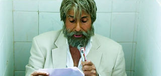 Piddly   Song Promo Shamitabh