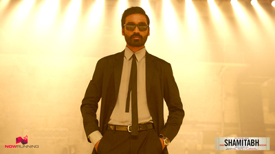 Dhanush wallpaper