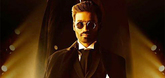 SHAMITABH - AUDIO TRAILER - Shamitabh Video