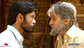 Shamitabh Wallpaper 2