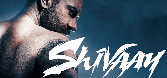 Ajay Devgn books Diwali 2016 and 2017 with Shivaay and Son of Sardaar 2