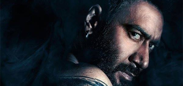 CBFC was cordial, co operative: Ajay on Shivaay U/A certificate