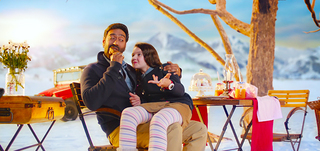 Raatein   Song Promo Shivaay