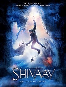 Shivaay review