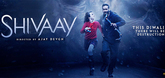 Trailer - Shivaay Video