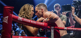 Trailer #1 - Southpaw Video