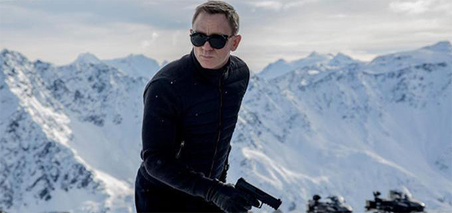 Spectre grosses nearly $300 million worldwide in less than 2 weeks of release