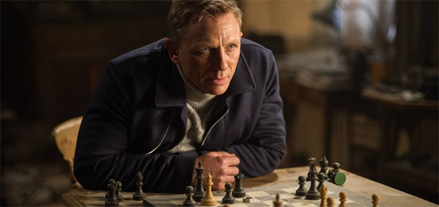 Spectre on a record breaking spree in UK, international markets with $80.4 million debut