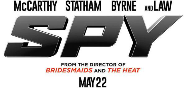 Spy English Movie