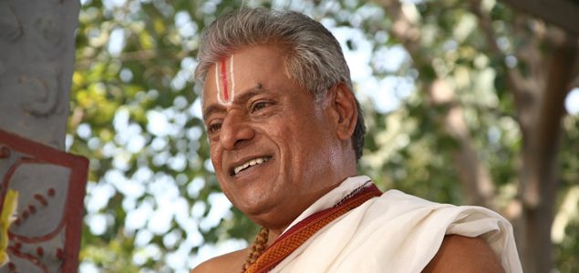 Sri Balaji Mahima Tamil Movie