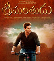 Click to know more about Srimanthudu