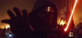 Instagram Sneak Peek - Star Wars: The Force Awakens Video