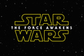 Star Wars: The Force Awakens Wallpaper 1