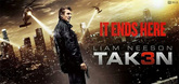 Trailer #1 - Taken 3 Video