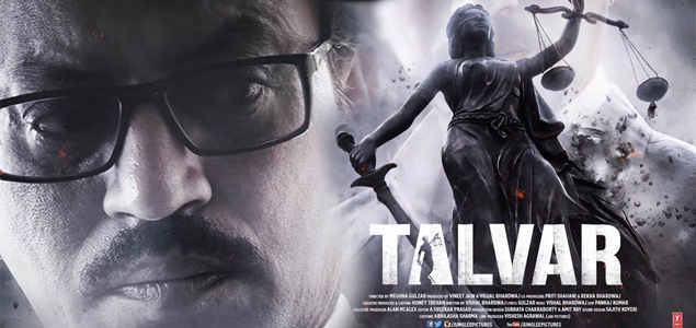 Talvar Hindi Movie