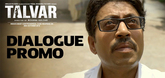 Dialogue Promo 1 - Talvar Video