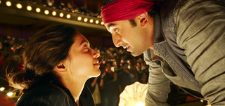 Agar Tum Saath Ho   Song Promo Tamasha