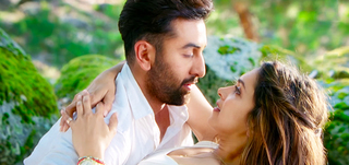 Wat Wat Wat   Song Promo Tamasha