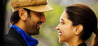 Safarnama   Song Promo Tamasha