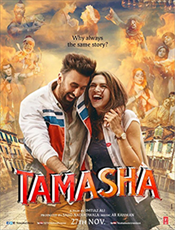 Click to know more about Tamasha