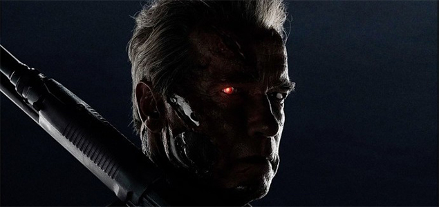 Arnold Schwarzeneggers Terminator: Genisys to hit Indian screens on July 3