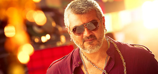 Aaluma Doluma Making Video Vedhalam