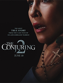 The Conjuring 2 review
