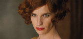 Trailer #1 - The Danish Girl Video