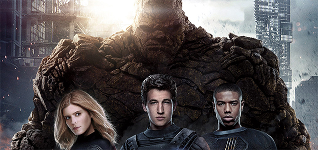 Fantastic Four director Josh Trank blames studio Fox for the films terrible reviews