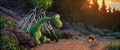 The Good Dinosaur Photo 1