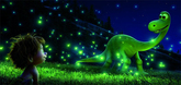 International Trailer  #1 - The Good Dinosaur Video