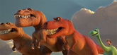 Trailer #2 - The Good Dinosaur Video