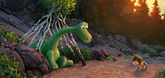 Trailer #1 - The Good Dinosaur Video