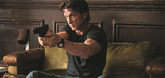 International Trailer - The Gunman Video