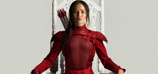 Jennifer Lawrence tops the list of Highest Paid Actresses in Hollywood with $52 million