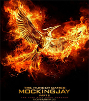 Click to know more about The Hunger Games: Mockingjay - Part 2