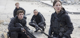 Teaser #1 - The Hunger Games: Mockingjay - Part 2 Video